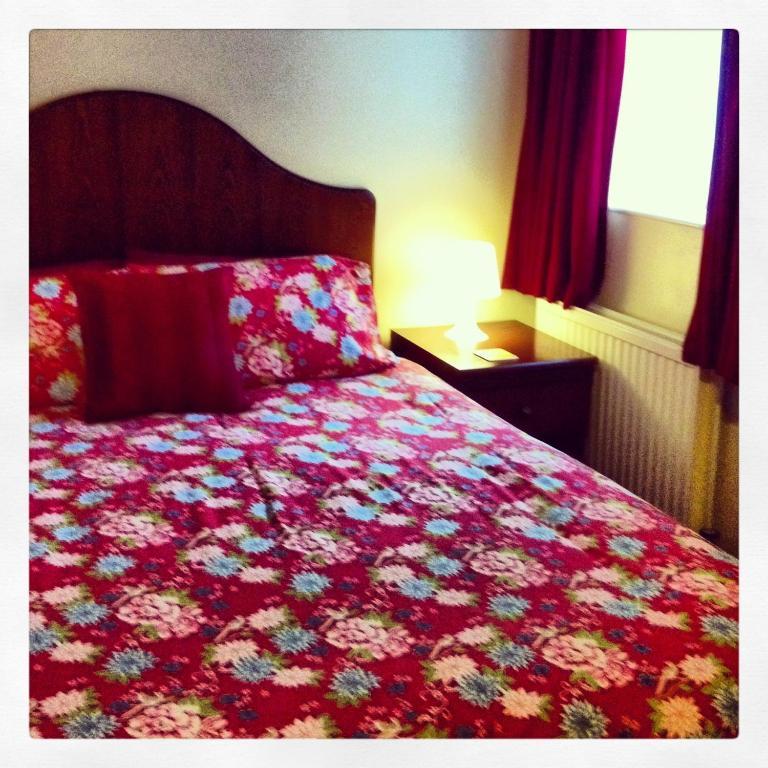 The Waverley Hotel Crewe Zimmer foto
