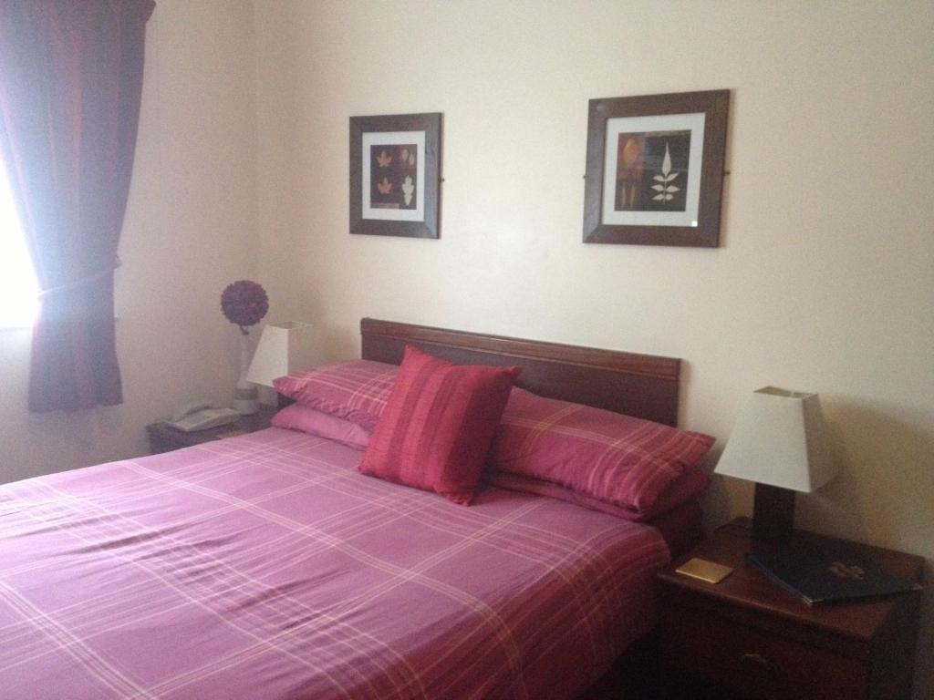The Waverley Hotel Crewe Zimmer foto