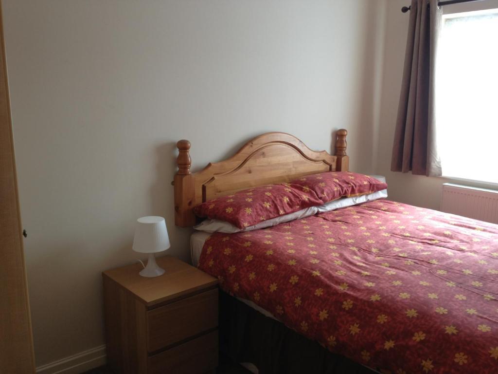 The Waverley Hotel Crewe Zimmer foto
