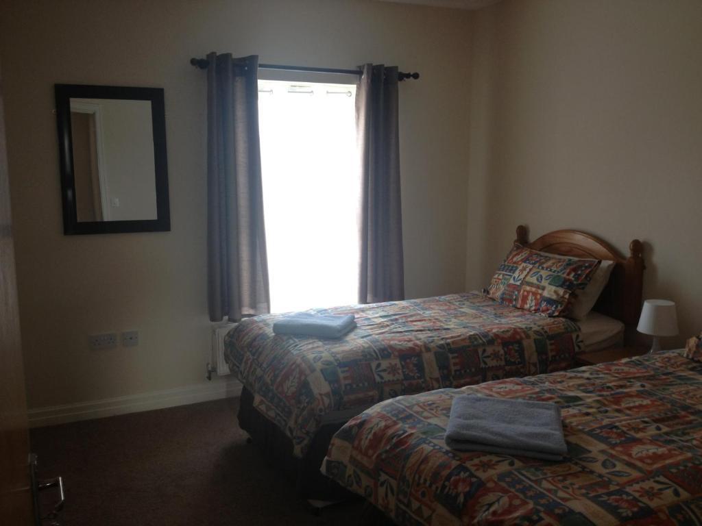 The Waverley Hotel Crewe Zimmer foto
